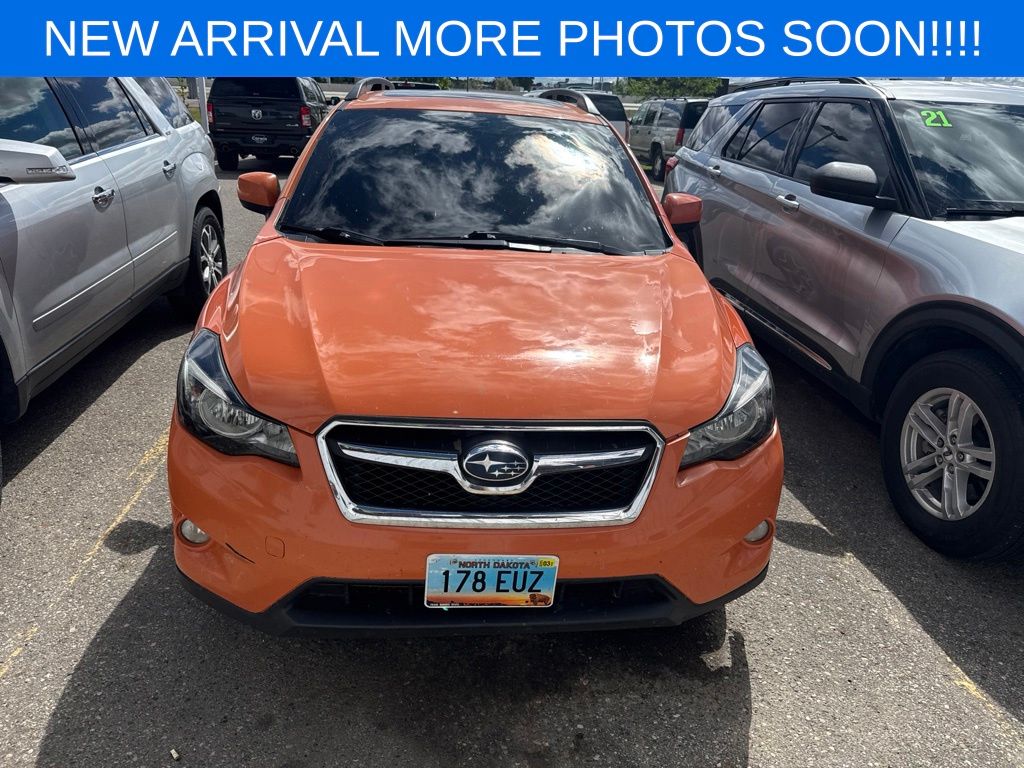 subaru xv crosstrek 2013 JF2GPAVC3D2820345 image subaru xv crosstrek 2013 JF2GPAVC3D2820345 image